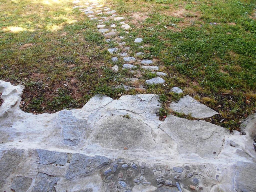 Anastasia Nea Nea Makri Extérieur photo