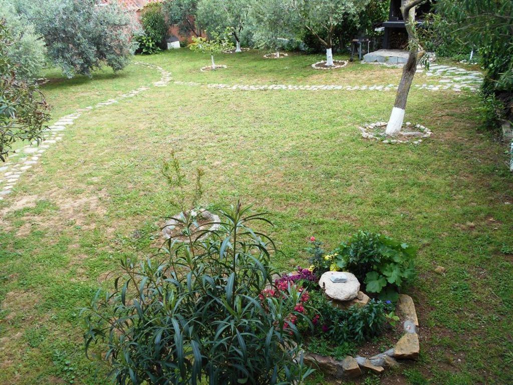 Anastasia Nea Nea Makri Extérieur photo