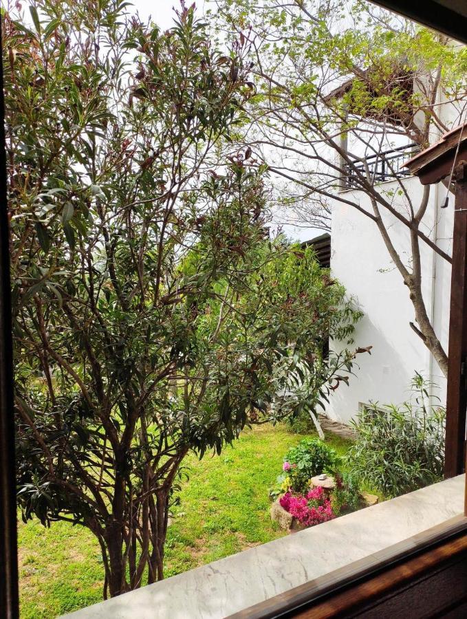 Anastasia Nea Nea Makri Extérieur photo