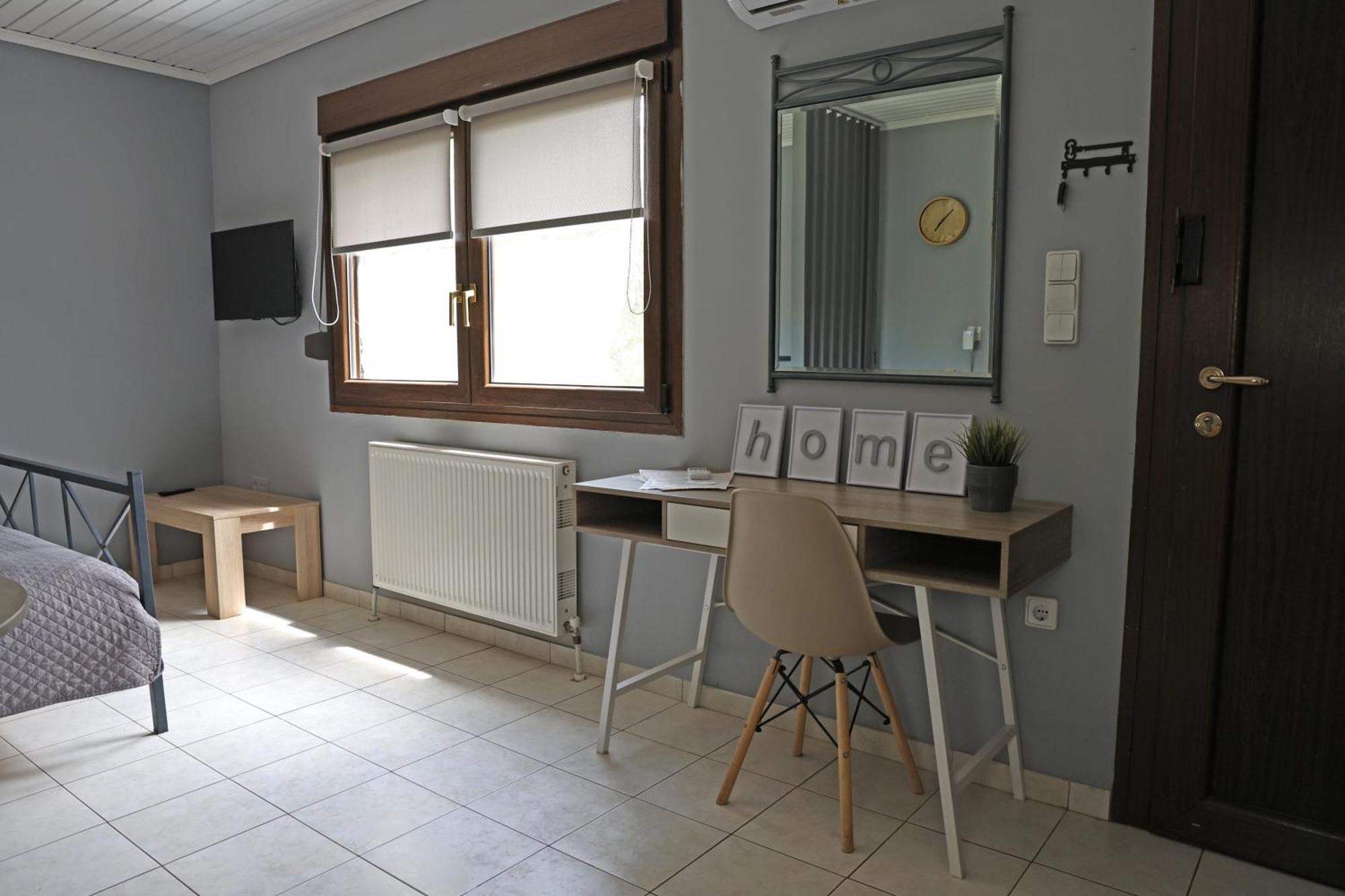Anastasia Nea Nea Makri Extérieur photo